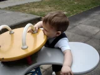 plaine de jeux (suite)