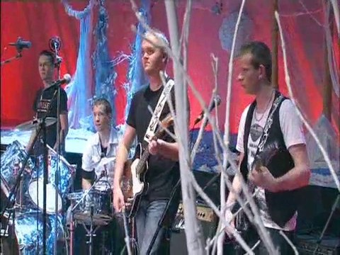 Calaisis TV: La grande soirée Couleur Littoral Partie 1