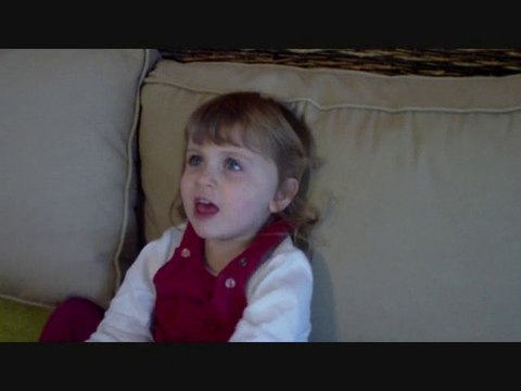 PETIT PAPA NOEL !! chant de Noël