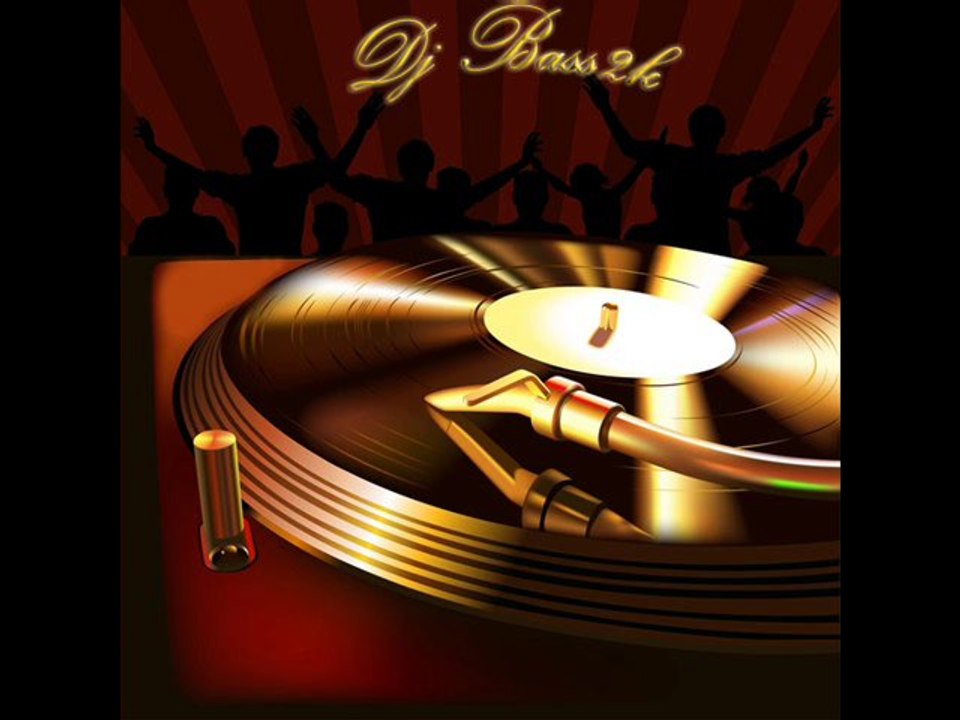 DJ-Bass2K - Shut it Down (Crunk Remix)