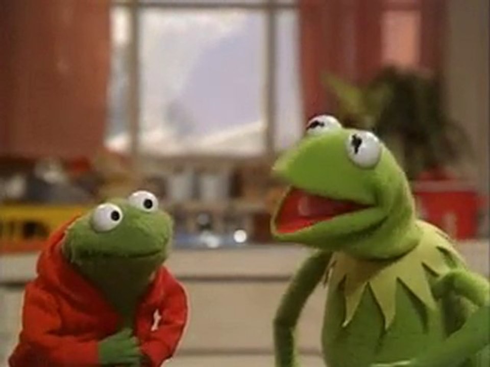 A Muppet Family Christmas 2