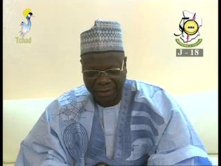 JT FRANCAIS DU 24/12/2010 PAR TCHADONLINE TV