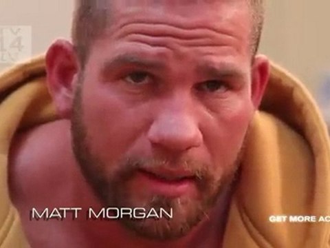 TNA Reaction - 23/12/10 Part 1/3 (HQ) Telly-Tv.com