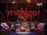 Festivali i Këngës 49 - maNga