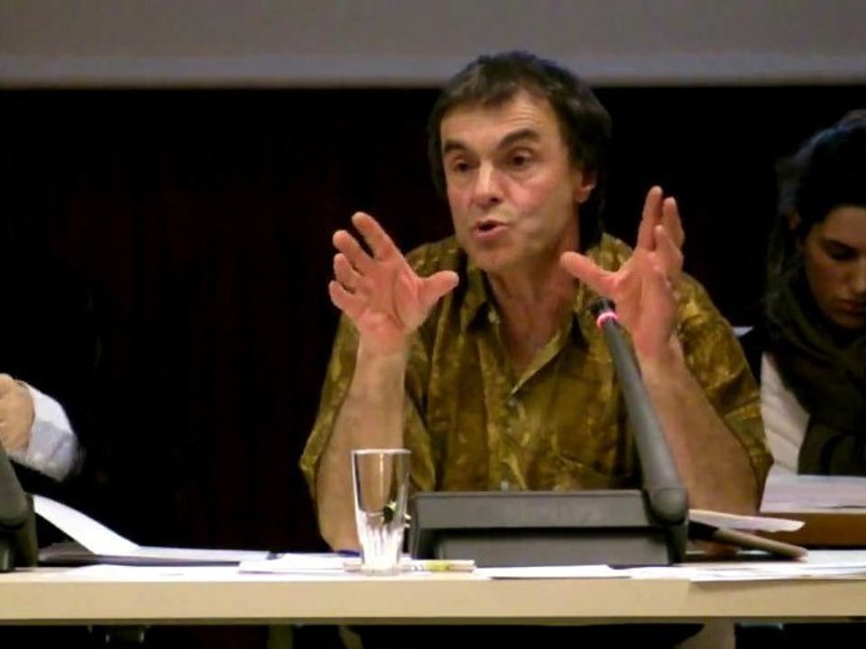 Daniel Le Bigot