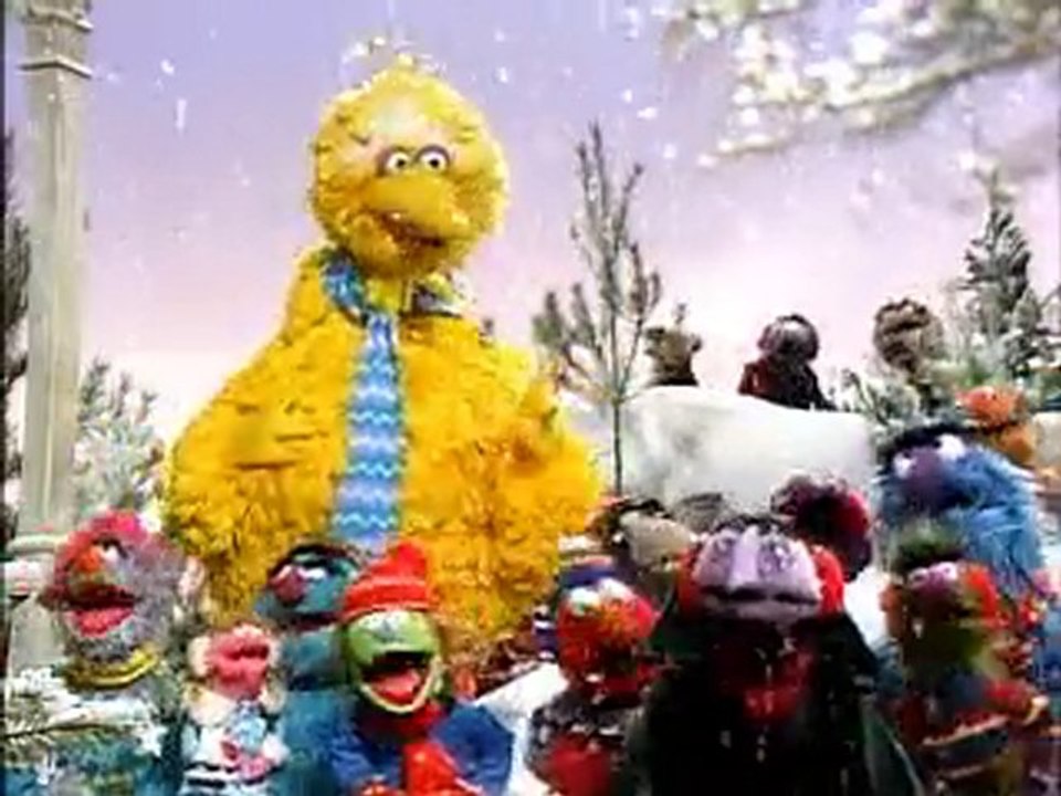A Muppet Family Christmas  3