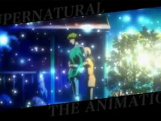 Supernatural - трейлер