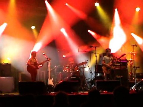 Burn the rubber ça c'est vraiment toi