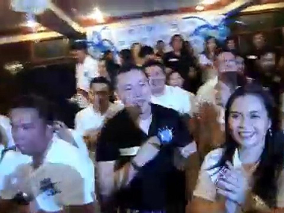 SMCM Batch 89 Reunion