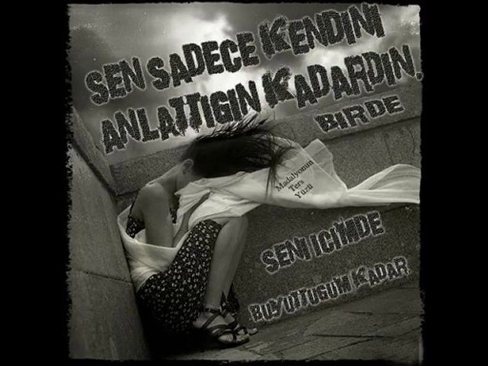 yıldız tilbe - yalan mı