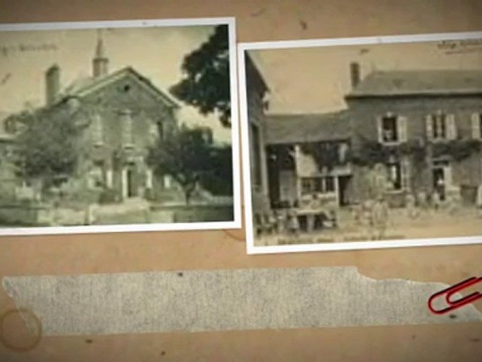 Berneuil antan