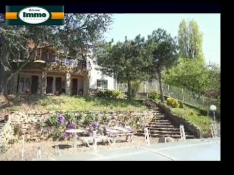 Achat Vente Maison Décines Charpieu 69150 - 250 m2