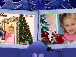 joyeux a mes ptits enfants