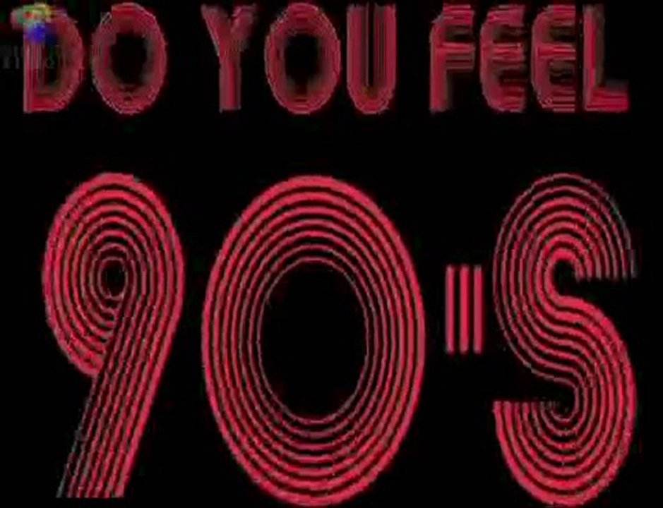 Dance 80 - 90 a Roma