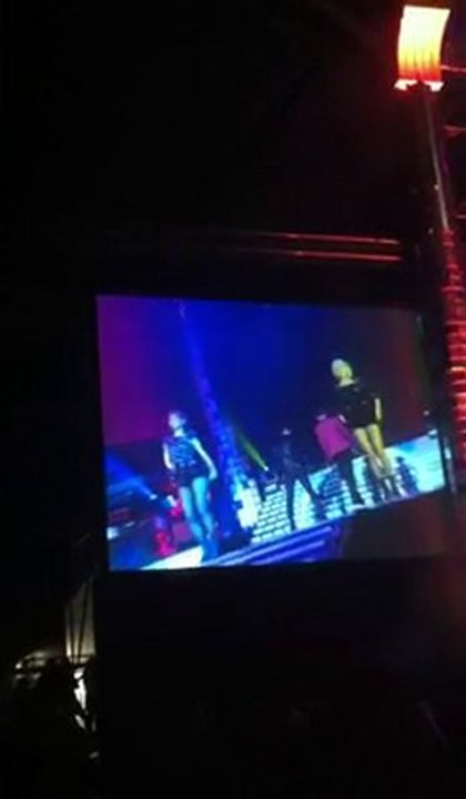 101224 JYP Nation So Hot