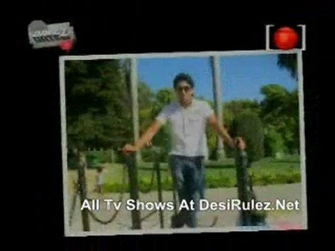 Dare 2 Date Season 224th December 2010 pt1