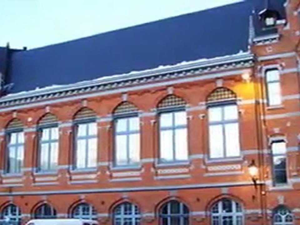 Rénovation façade Bruxelles - City Façade