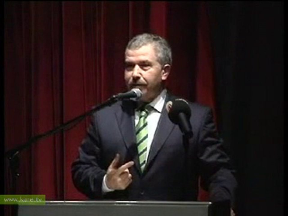 4 Alevi Sünni aileyiz Harun Tokak Kerbela