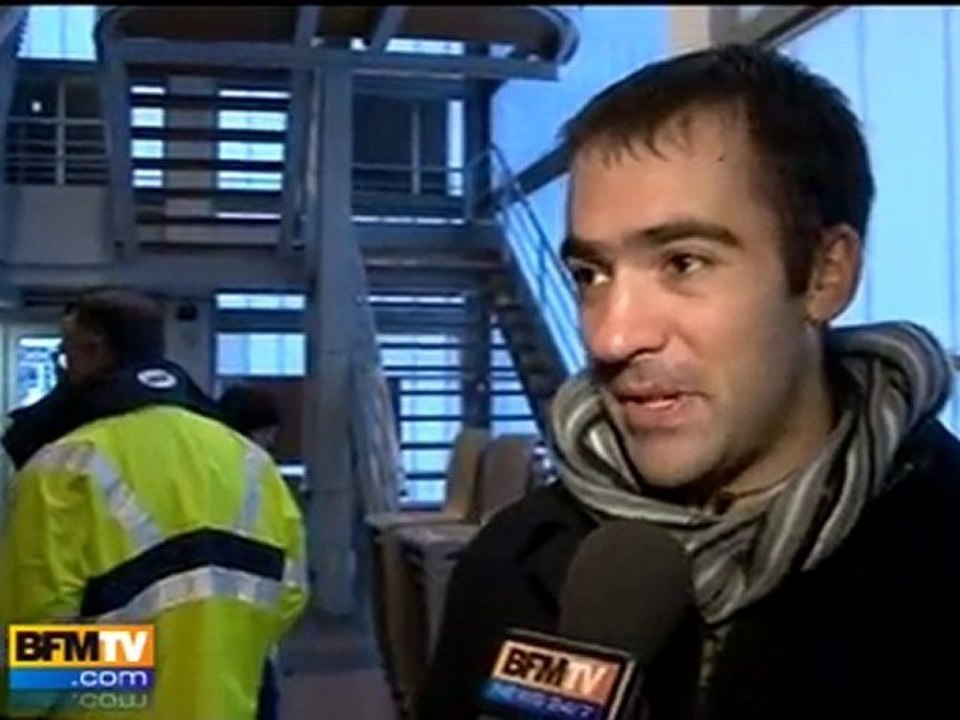 320 naufragés de la route accueillis à Fismes