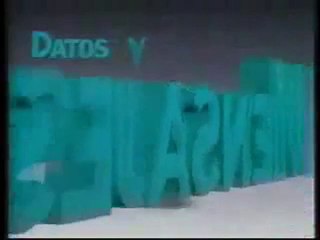 ID DATOS Y MENSAJES 1987