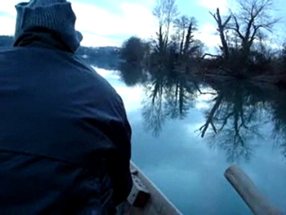 CHASSE AUX CANARDS DU 19.12.2010