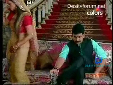 Bhagya Vidhaata - 24th December 2010 - pt3