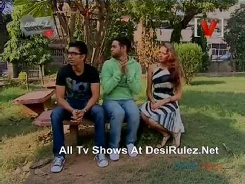 Dare 2 Date Season 224th December 2010 pt3