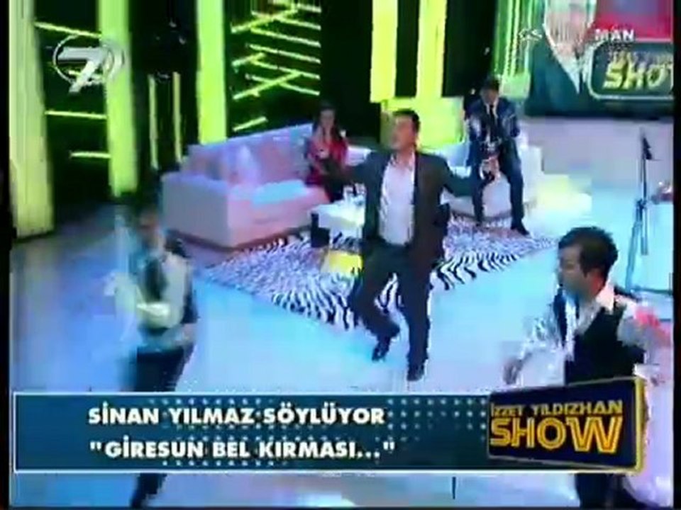 Giresun Bel Kırması - sinan yilmaz