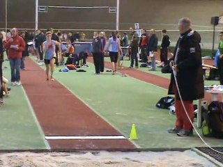 Julie T. longueur EAPC