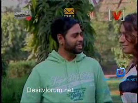 Dare 2 Date - 24th December 2010 - pt3