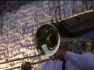 Un soir à la cité des électriciens