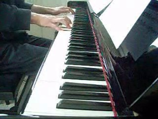 Vers la Flamme de Scriabine