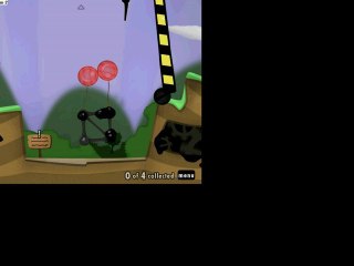 Demo World of Goo 1/2