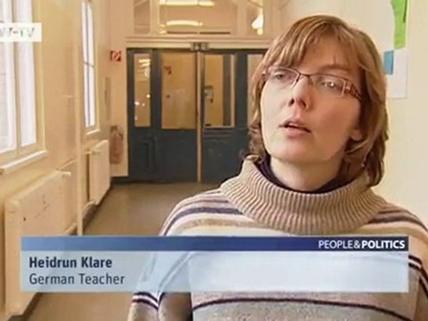 The Integration Debate | People & Politics