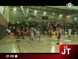 Aix Maurienne Savoie Basket en superbe forme !