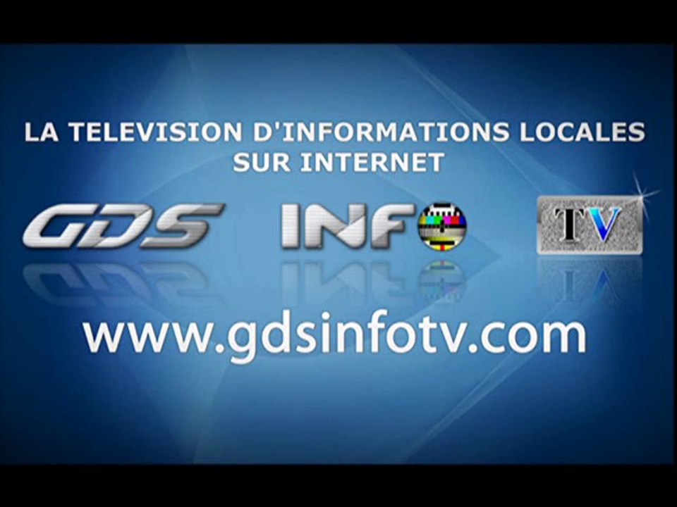 GDSINFOTV Promo 'Rien à déclarer' BEAUVAIS CINESPACE