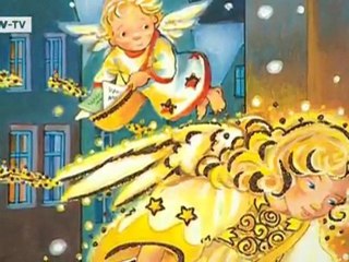 Who’s bringing the presents? | Video of the day