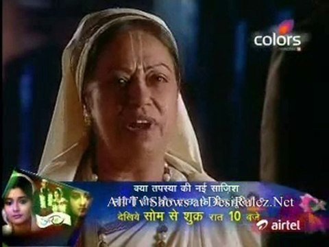 Rishton Se Badi Pratha-24th December-Part-2