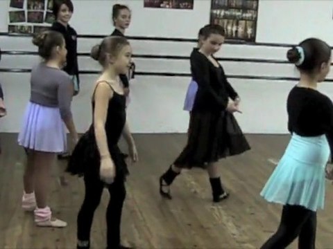 Classique - 9/10 ans - 1 fois par semaine - 12/2010