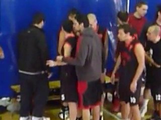 C.B. GORG 55 - DANONE 67