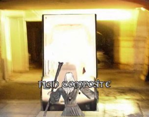 making of vous ne passerez pas