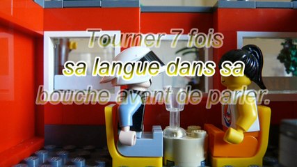 Tourner 7 fois sa langue dans sa bouche avant de parler