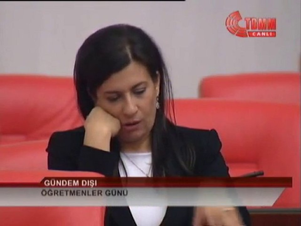 Ögretmenler Günü 24/11/2010