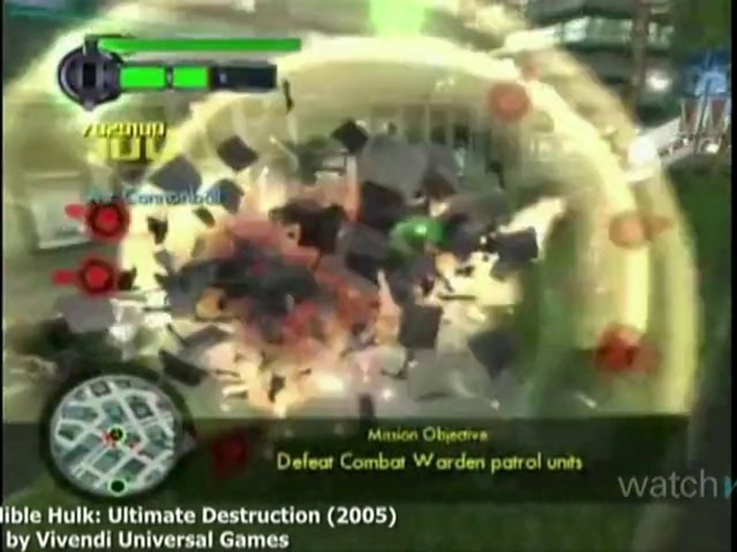 Top 10 Superhero Video Games