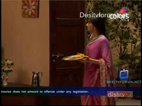 Laagi Tujhse Lagan - 24th December 2010 - pt1