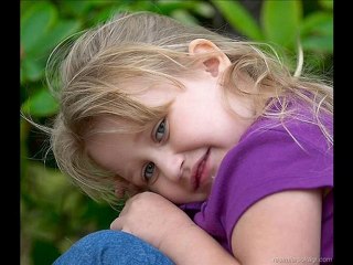 Her şey sizle başlar çocuklar