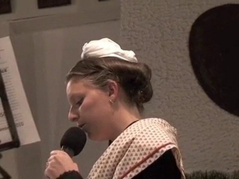 Discours de F MISTRAL de 1868