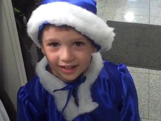 Οι μικροί μας φίλοι (24/12) 4