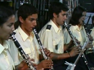 Banda nos Açores