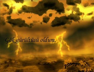 Ben Senden Vazgeçemem ki